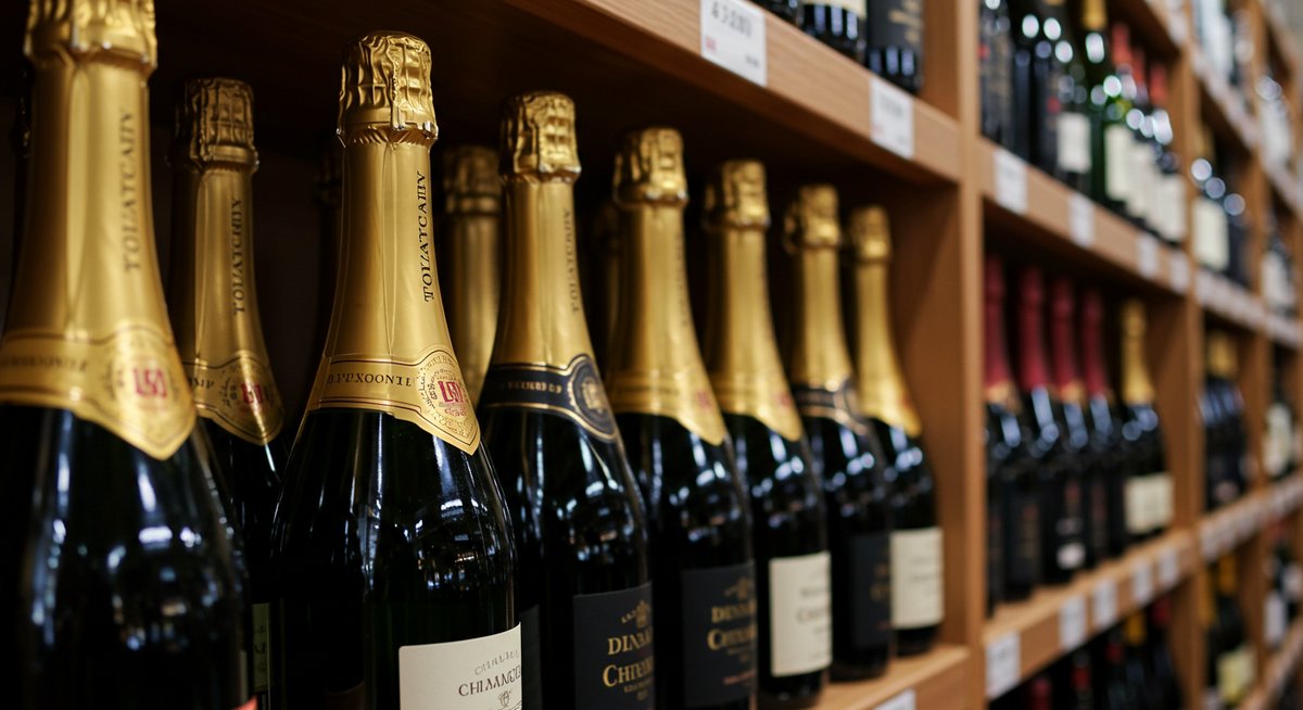 ドゥミセック シャンパン 意味