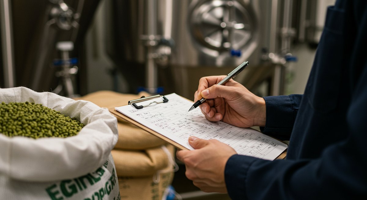 ドラフトビール と クラフトビール の 違い