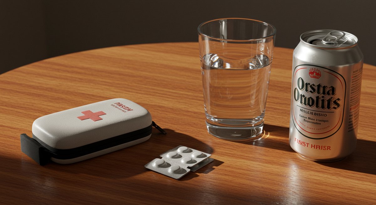 賞味期限切れ ビール 下痢