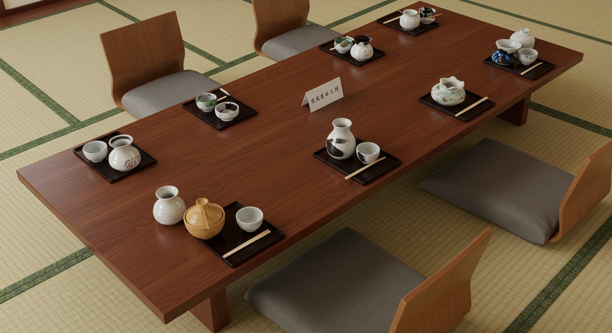 日本酒 飲み方 マナー