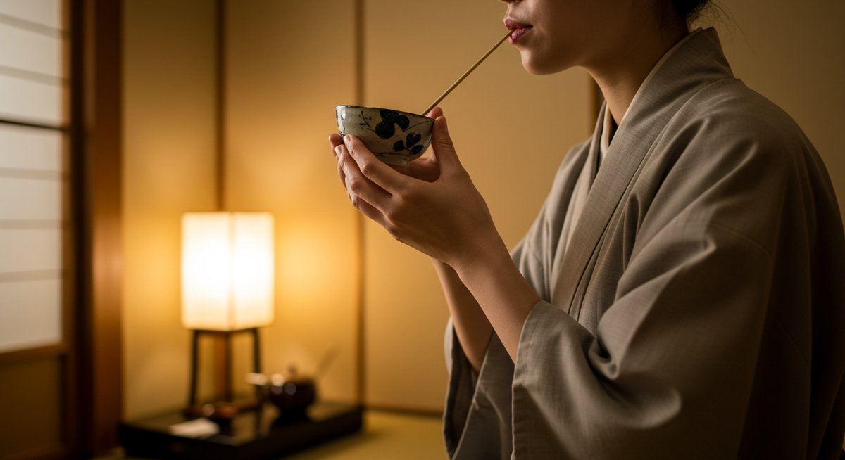 日本酒 飲み方 マナー