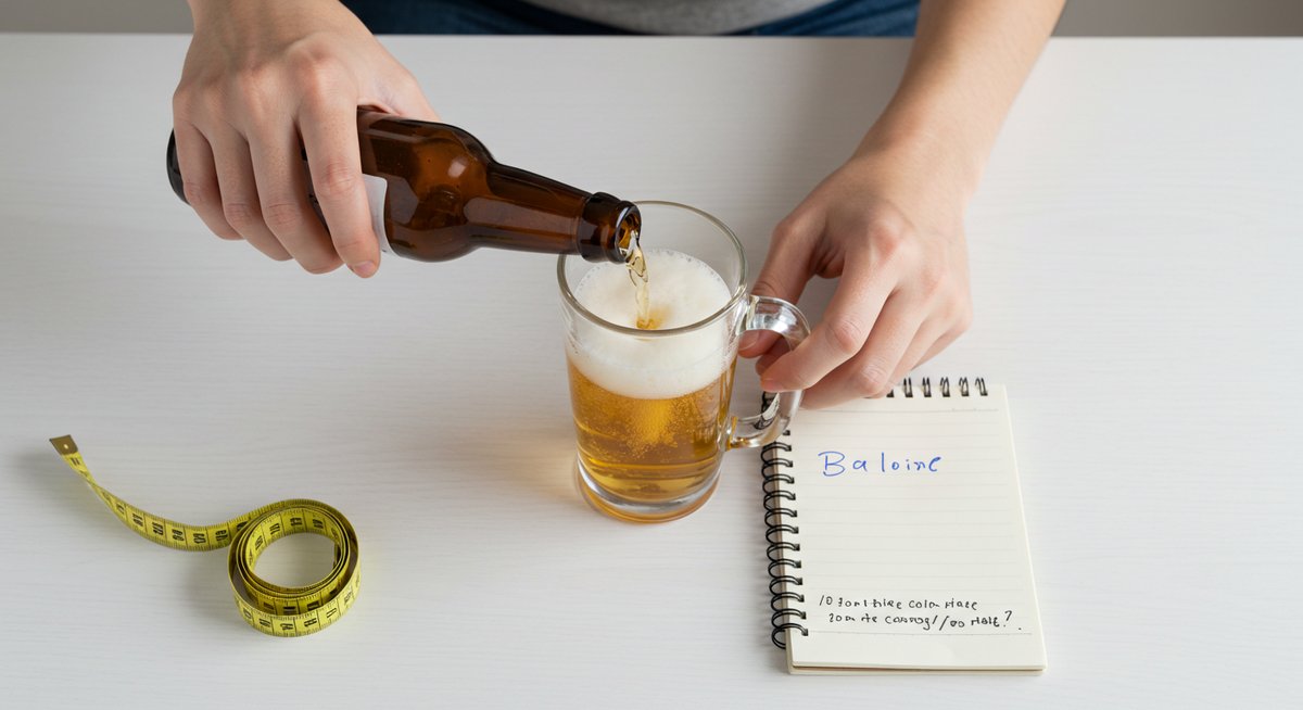 ノンアル カロリーゼロ 太る