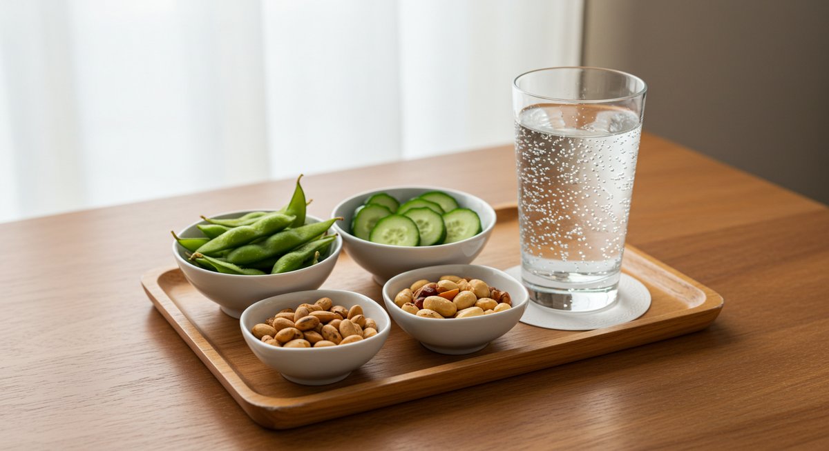 ノンアルコールビール 太る