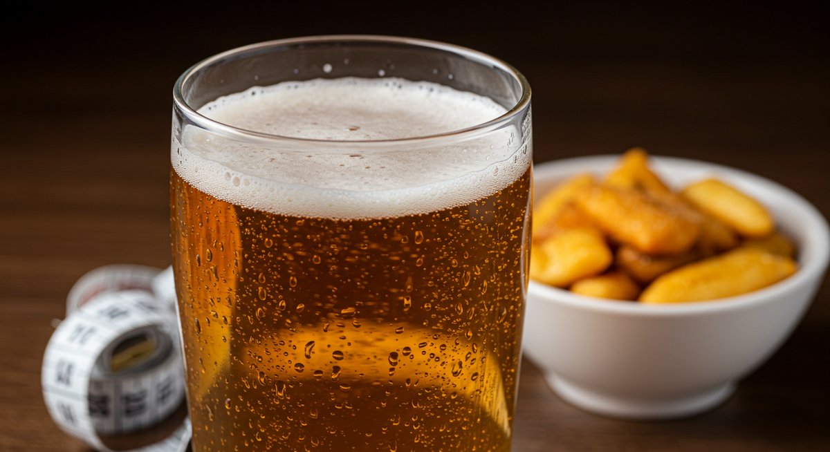 ノンアルコールビール 血圧