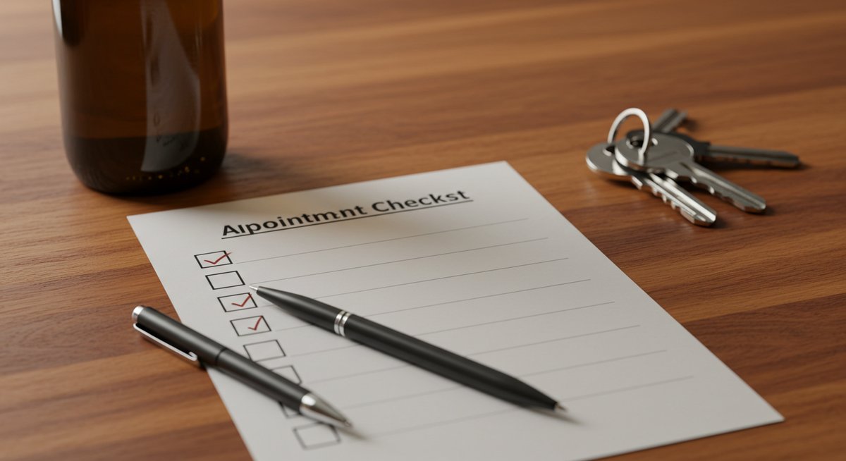 ノンアルコールビール 健康診断