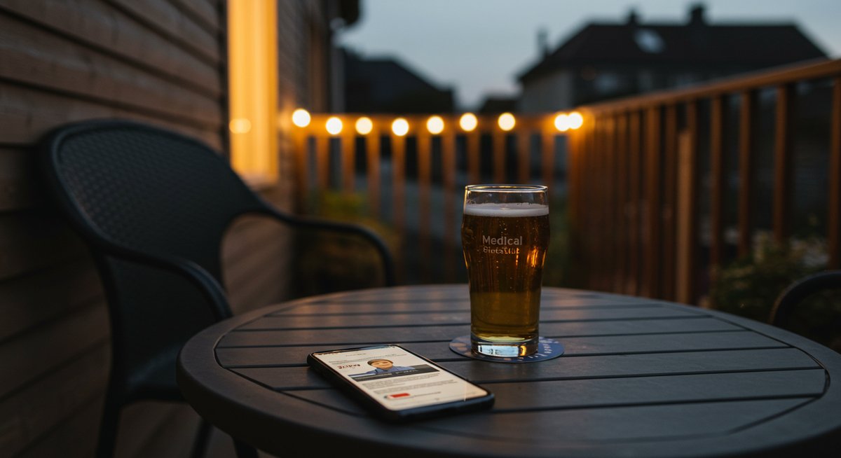 ノンアルコールビール 毎日飲んでも大丈夫