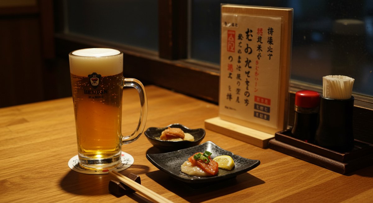 とりあえず生 なぜ