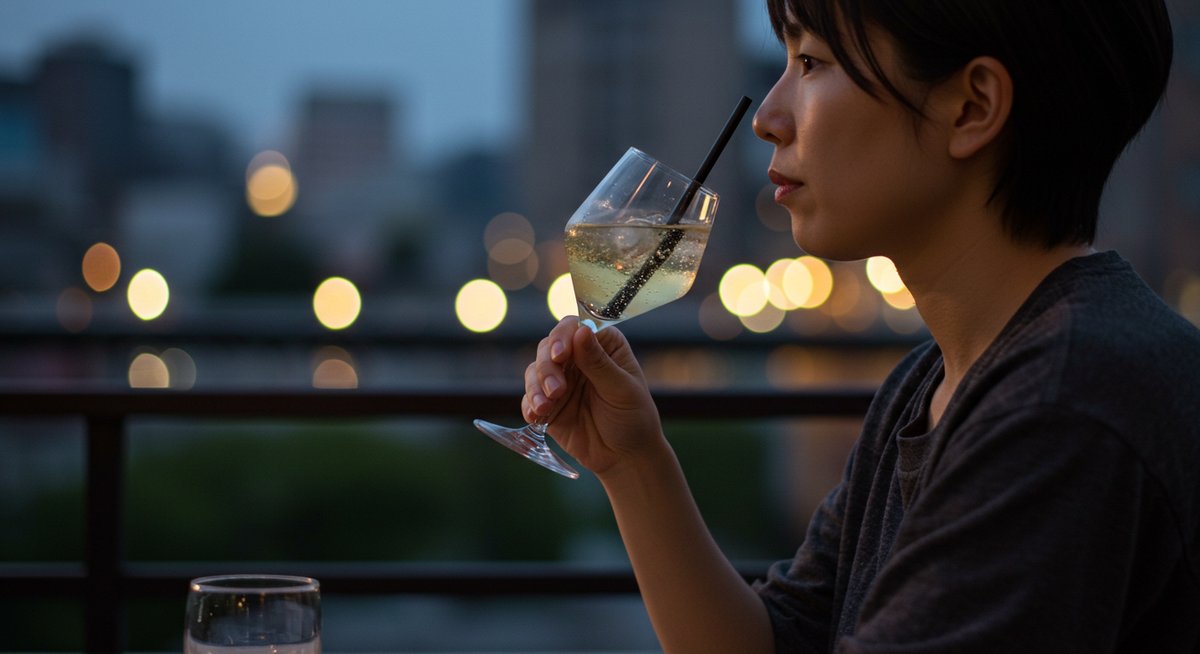 お酒弱い人 呼び方