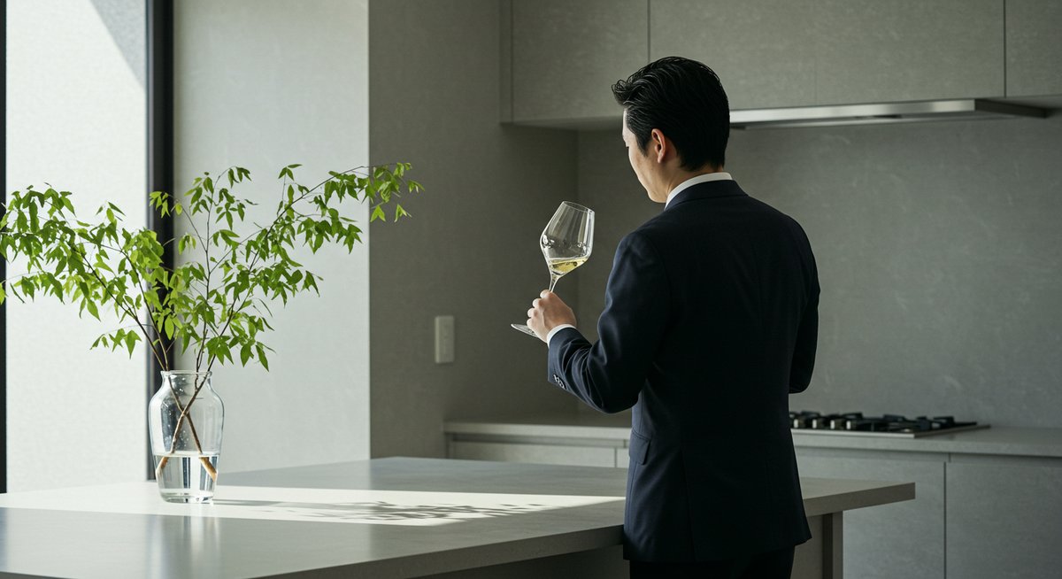 アカシア ワイン