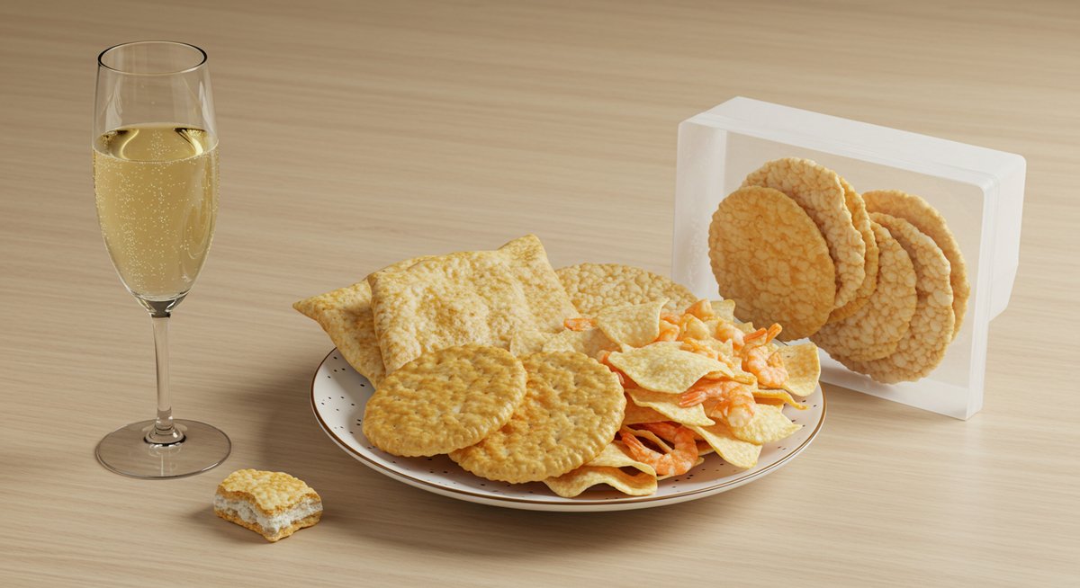 シャンパン に 合う お つまみ コンビニ