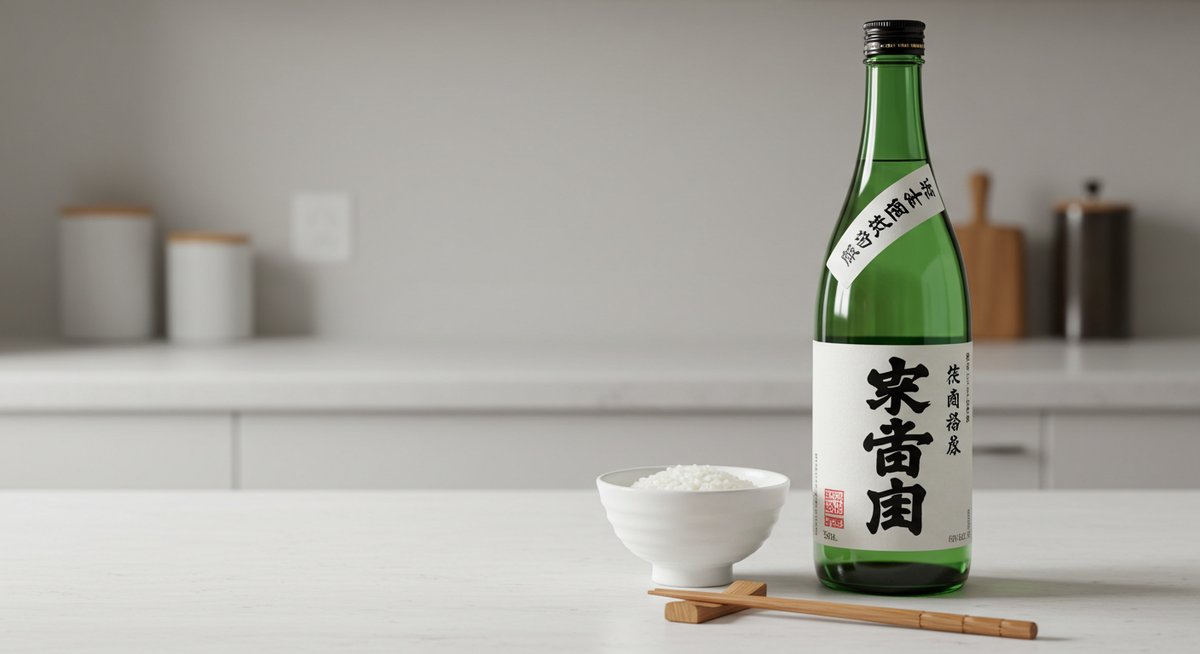 一 升 瓶 の 高 さ