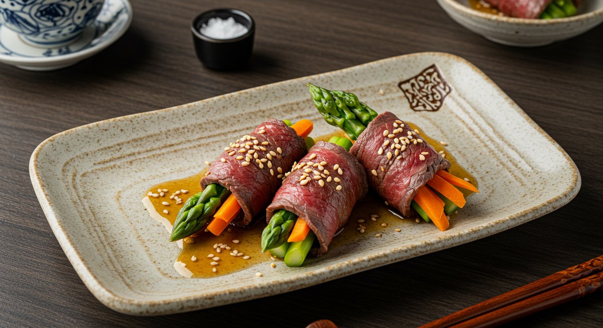 牛肉 レシピ 薄切り お つまみ