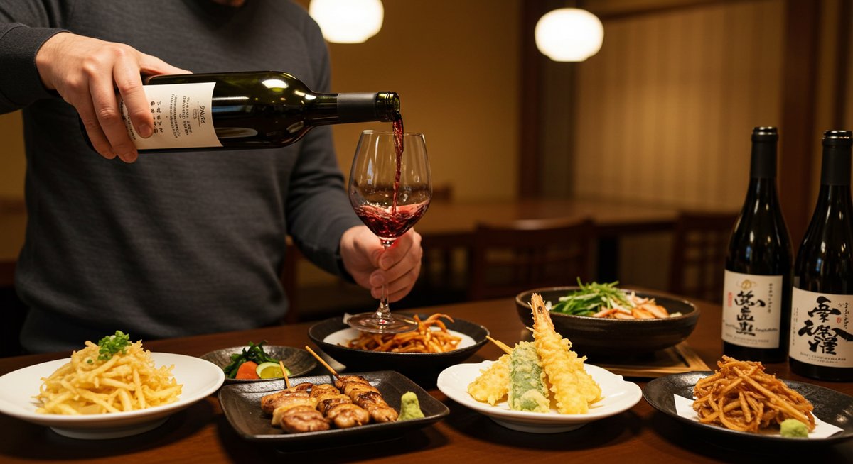 ワイン ペアリング 飲み きれ ない