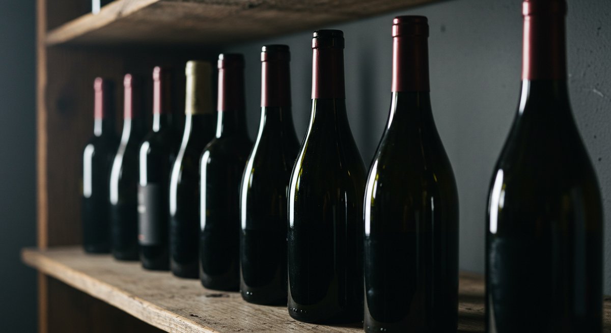 ワイン 保存 立てる 寝かせる