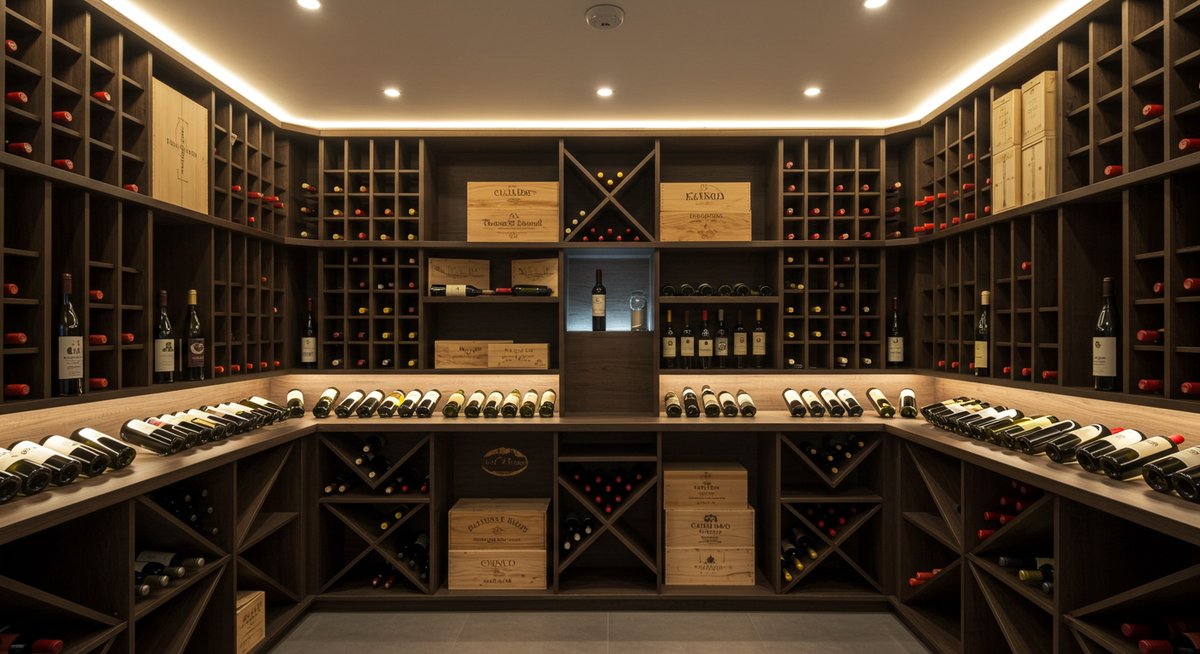 ワイン 保存 立てる 寝かせる