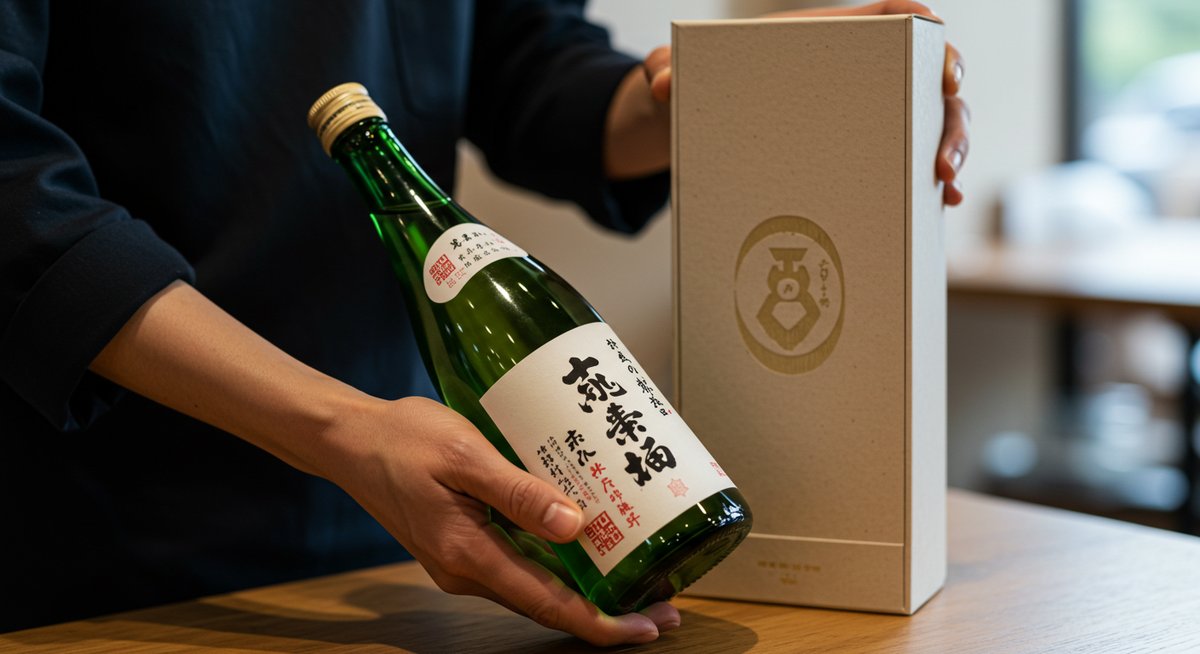 お酒の名前 人名