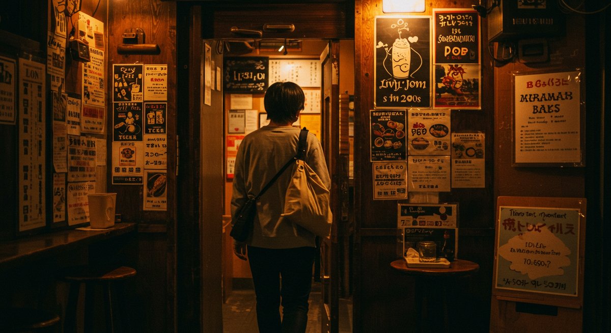 飲み行きたい 友達いない