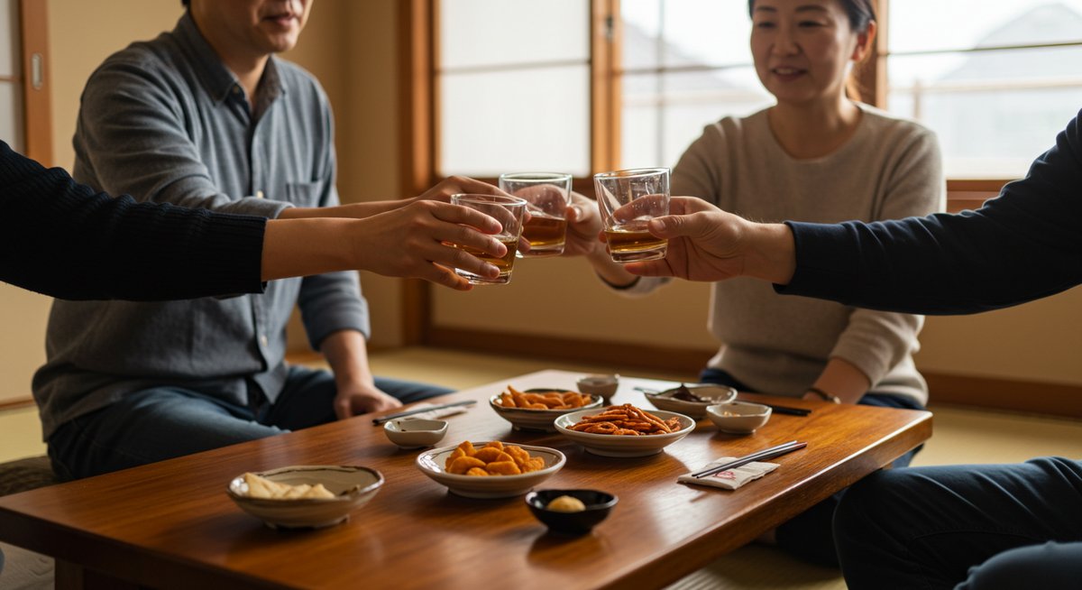 ホッピー ビール 違い