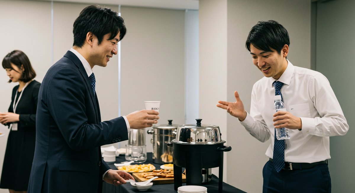 お酒弱い人 呼び方