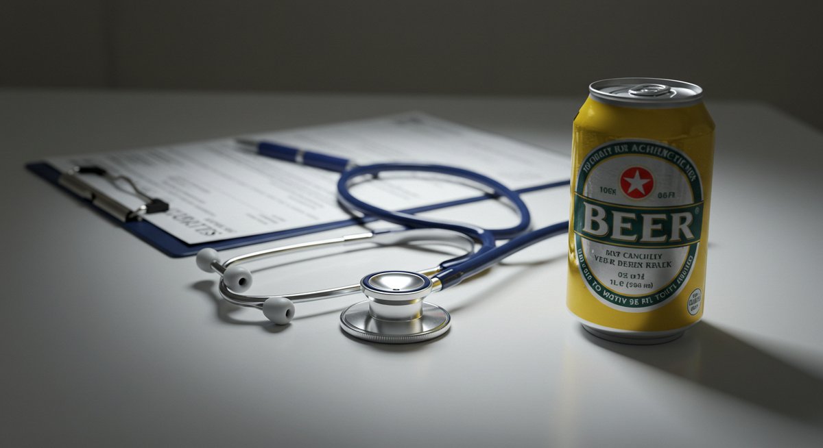ノンアルコールビール 毎日飲んでも大丈夫