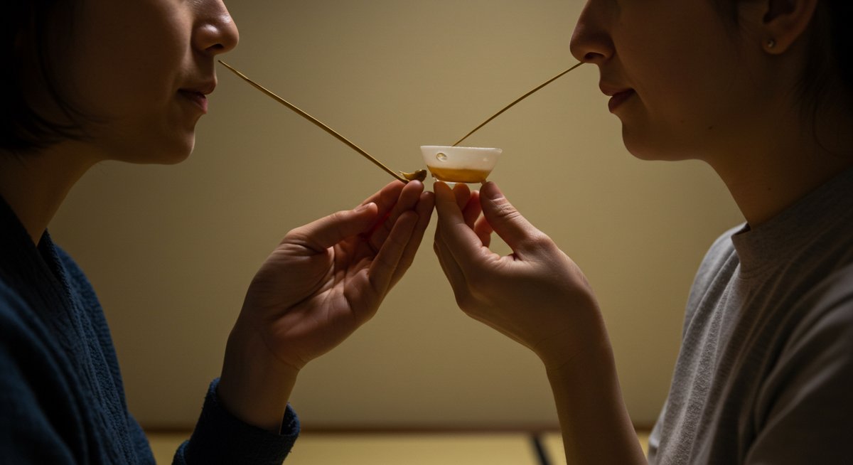 日本酒 注ぎ方