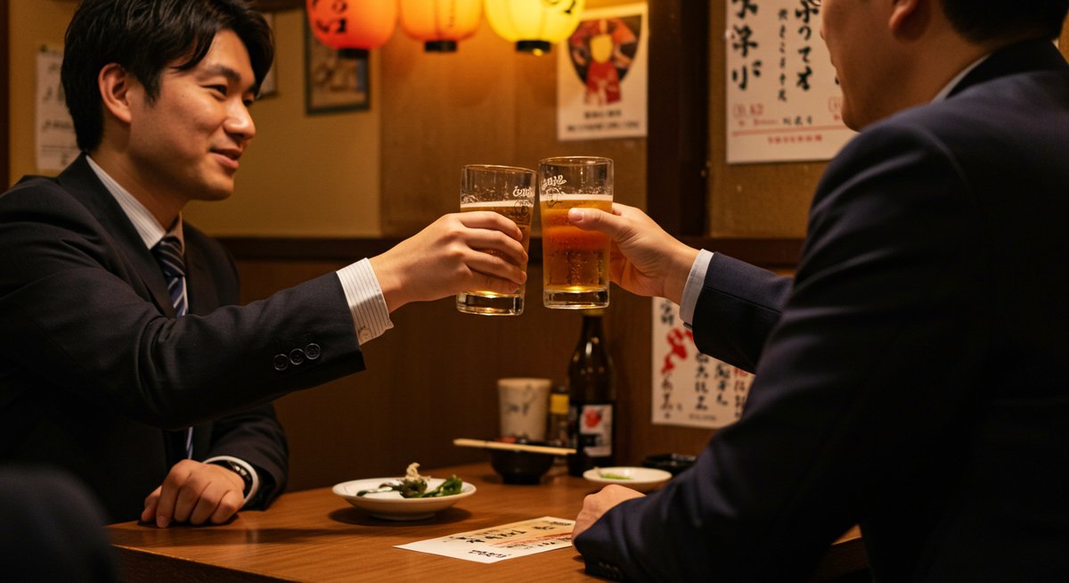 とりあえず生 なぜ