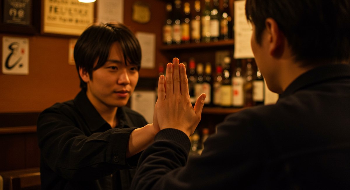 とりあえず生 なぜ